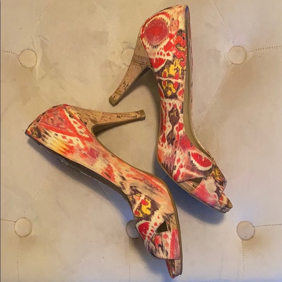 Sam & Libby shoes - Picture 2 of 4